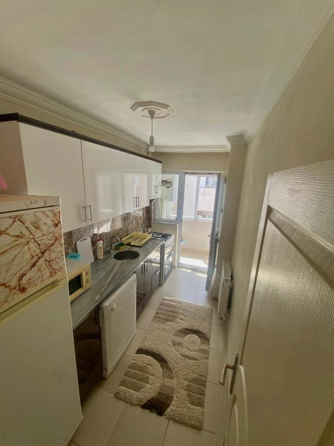 Spacious House Near The Airport Arnavutkoy المظهر الخارجي الصورة
